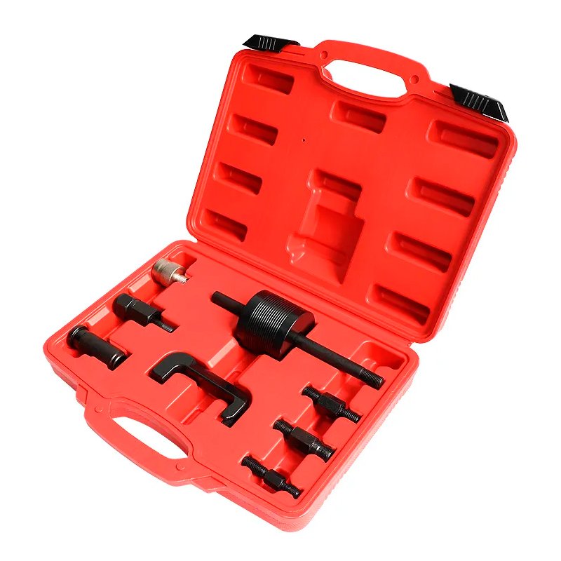 Hi-Q High Quality 23pz Body Repair Equipment 1.8 VW Audi Tool for Synchronization